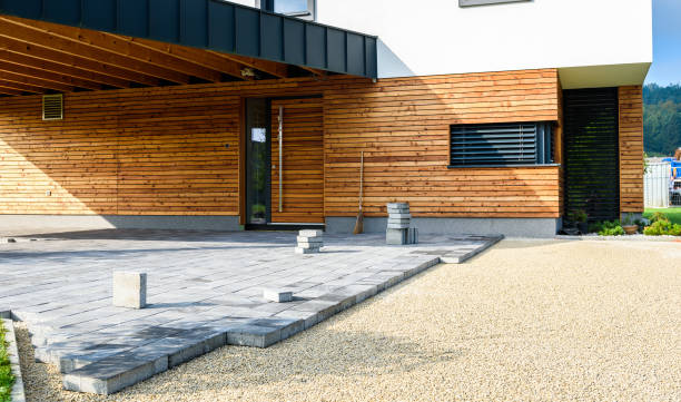 Decorative Driveway Pavers in Edmonston, MD