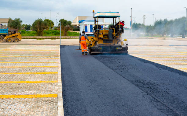 Best Decorative Driveway Pavers  in Edmonston, MD