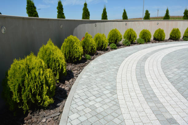 Commercial Driveway Pavers in Edmonston, MD