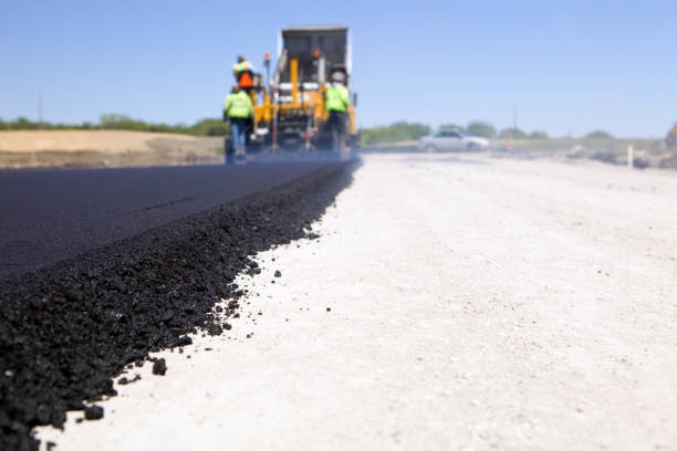 Best Driveway Pavers Cost  in Edmonston, MD