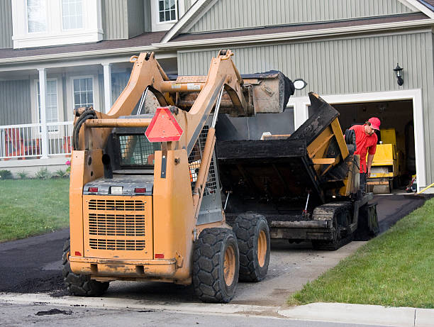 Reasons to Select Us for Your Driveway Paving Requirements in Edmonston, MD