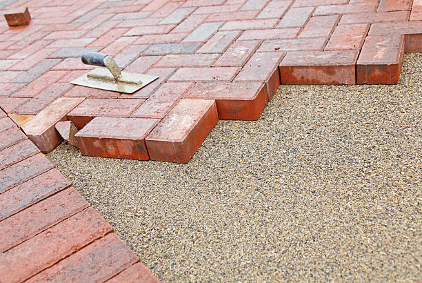 Best Commercial Driveway Pavers  in Edmonston, MD