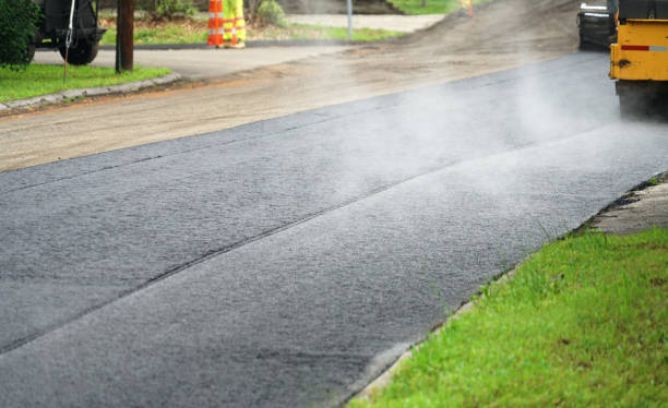 Edmonston, MD Driveway Pavers Company