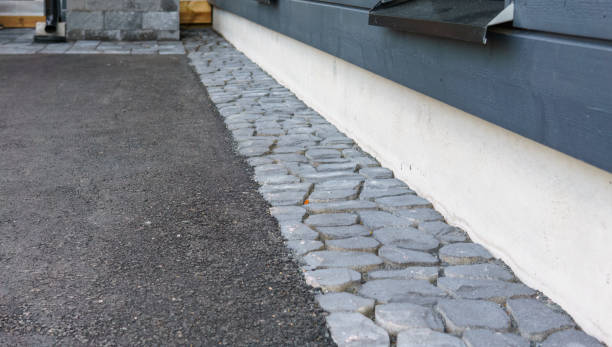 Reasons to Select Us for Your Driveway Paving Requirements in Edmonston, MD