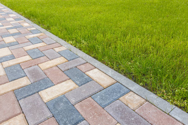 Best Decorative Driveway Pavers  in Edmonston, MD