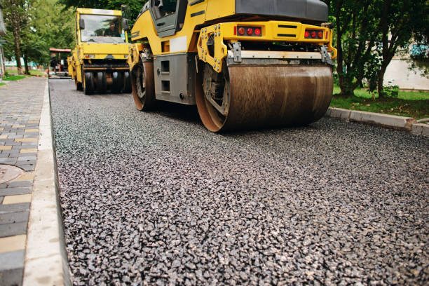 Professional Driveway Pavers in Edmonston, MD